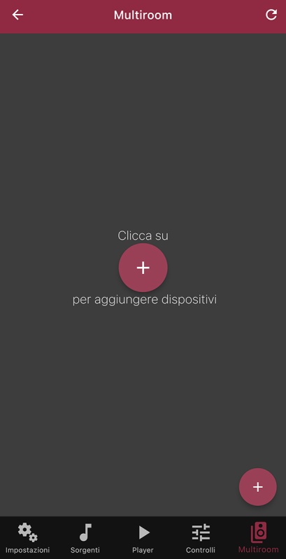 Vivaldi Multimedia MATRIX6